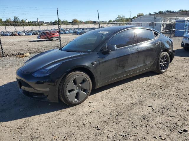 Продаж на аукціоні авто 2022 Tesla Model 3, vin: 5YJ3E1EB1NF294046, номер лоту: 86305535