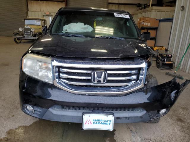 Продажа на аукционе авто 2014 Honda Pilot Exl, vin: 5FNYF3H51EB014016, номер лота: 90095755