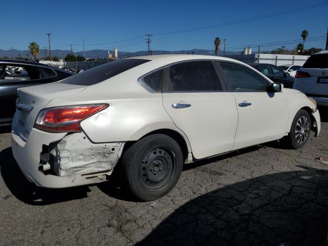 Продаж на аукціоні авто 2014 Nissan Altima, vin: 1N4AL3AP3EN346276, номер лоту: 89873335