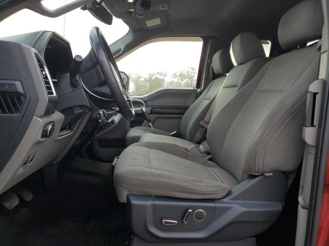 85419575 :رقم المزاد ، 1FTEX1EPXFFB94412 vin ، 2015 Ford F150 Super مزاد بيع