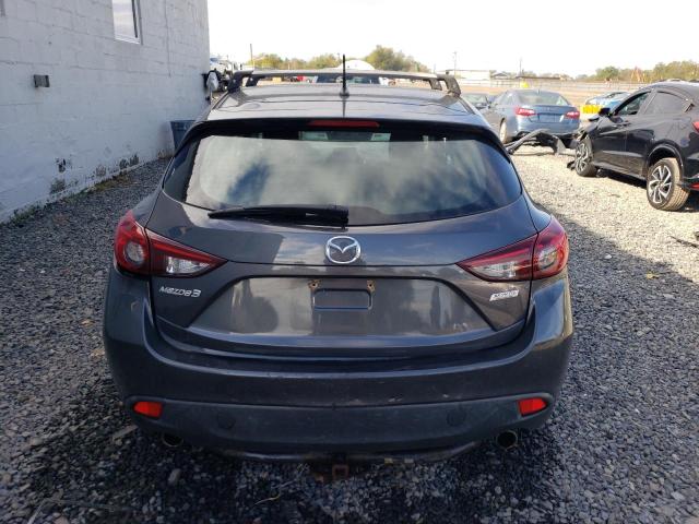 85837545 :رقم المزاد ، 3MZBM1K74EM120785 vin ، 2014 Mazda 3 مزاد بيع