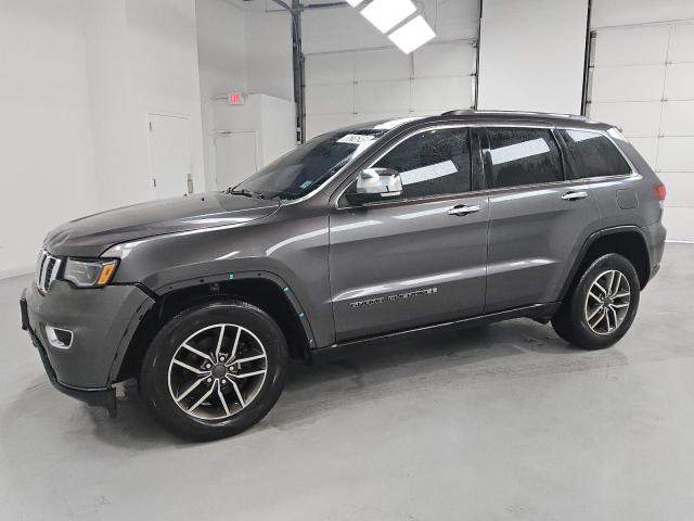 Aukcja sprzedaży 2020 Jeep Grand Cherokee, vin: 1C4RJFBG2LC181140, numer aukcji: 85276245