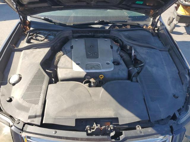 Aukcja sprzedaży 2009 Infiniti M35, vin: JNKCY01F29M850743, numer aukcji: 85176395