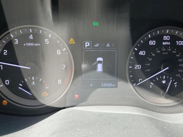 Aukcja sprzedaży 2018 Hyundai Tucson, vin: KM8J3CAL7JU824203, numer aukcji: 86841605
