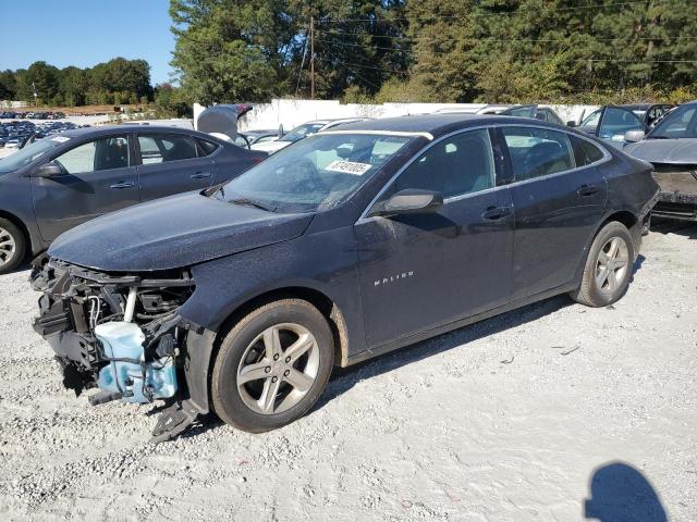 87491005 :رقم المزاد ، 1G1ZB5ST2PF114362 vin ، 2023 Chevrolet Malibu Ls مزاد بيع
