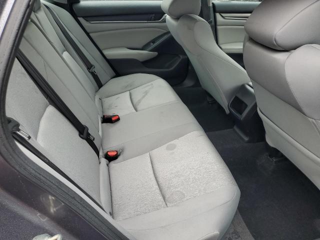 2020 Honda Accord Lx მანქანა იყიდება აუქციონზე, vin: 1HGCV1F17LA124996, აუქციონის ნომერი: 82784745