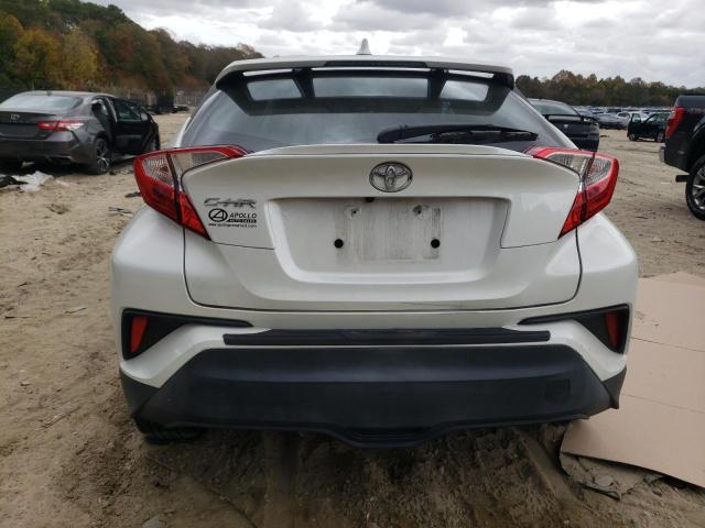 Продаж на аукціоні авто 2019 Toyota C-hr, vin: NMTKHMBX8KR087986, номер лоту: 90548185