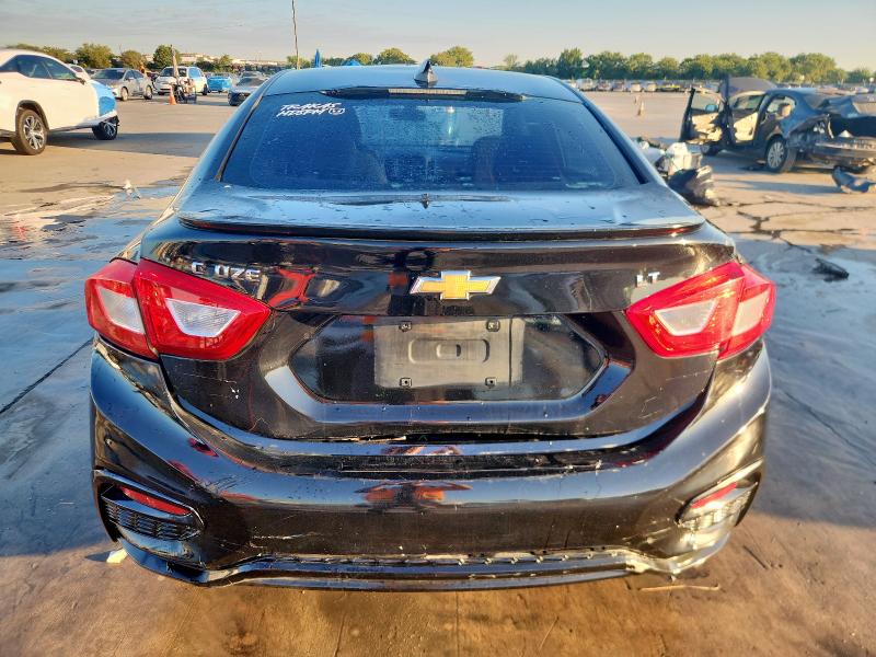 Продаж на аукціоні авто 2016 Chevrolet Cruze, vin: 1G1BE5SM9G7284679, номер лоту: 85169885