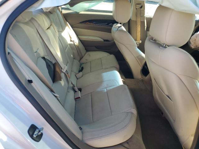 2015 Cadillac Cts მანქანა იყიდება აუქციონზე, vin: 1G6AX5SX6F0106620, აუქციონის ნომერი: 85887045