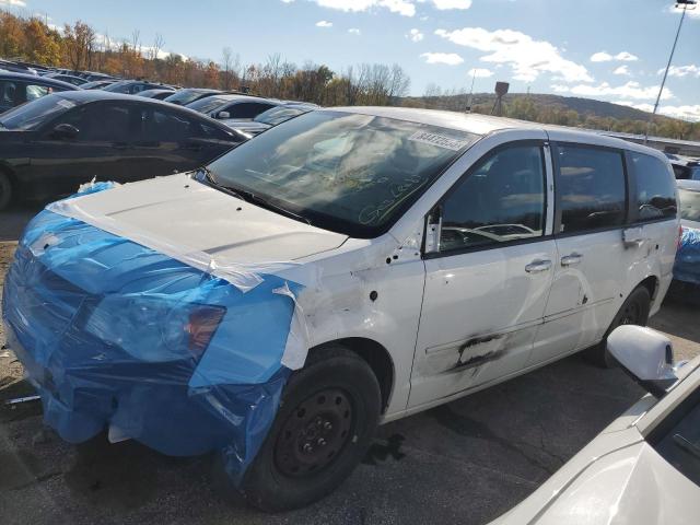 Продаж на аукціоні авто 2015 Dodg Grand Caravan Se, vin: 2C4RDGBG7FR542547, номер лоту: 84472585