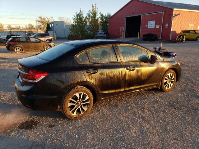 2015 Honda Civic Lx მანქანა იყიდება აუქციონზე, vin: 2HGFB2F54FH029252, აუქციონის ნომერი: 90101715
