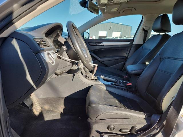 89658495 :رقم المزاد ، 1VWBP7A31DC025254 vin ، 2013 Volkswagen Passat مزاد بيع
