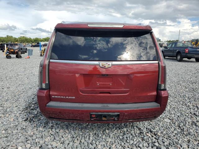 Продаж на аукціоні авто 2017 Cadillac Escalade E, vin: 1GYS3HKJ0HR255673, номер лоту: 85334835