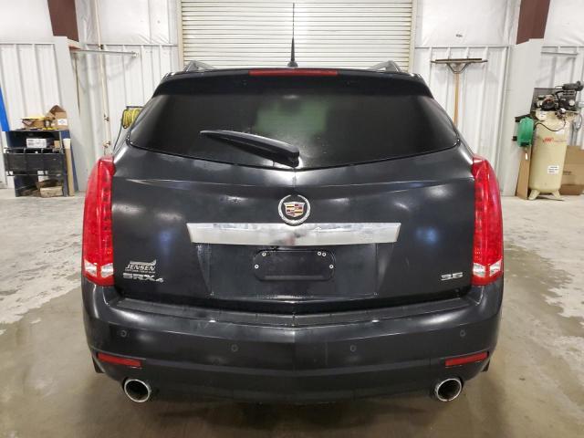 Aukcja sprzedaży 2012 Cadillac Srx Premiu, vin: 3GYFNFE32CS565486, numer aukcji: 85420195