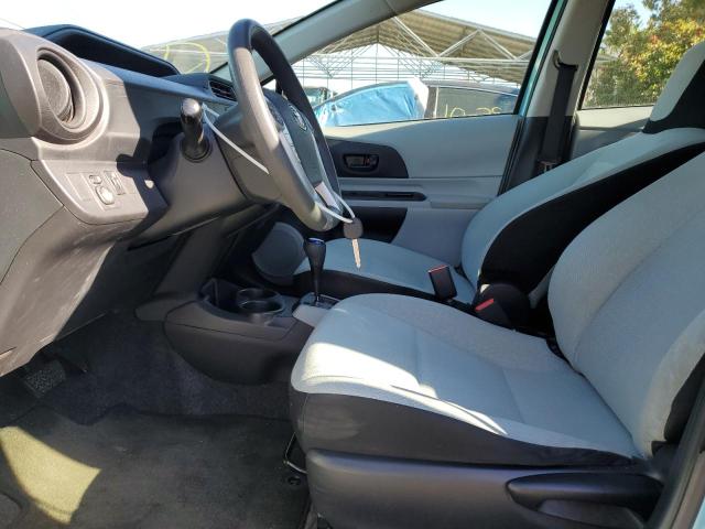 90108985 :رقم المزاد ، JTDKDTB31D1046104 vin ، 2013 Toyota Prius مزاد بيع