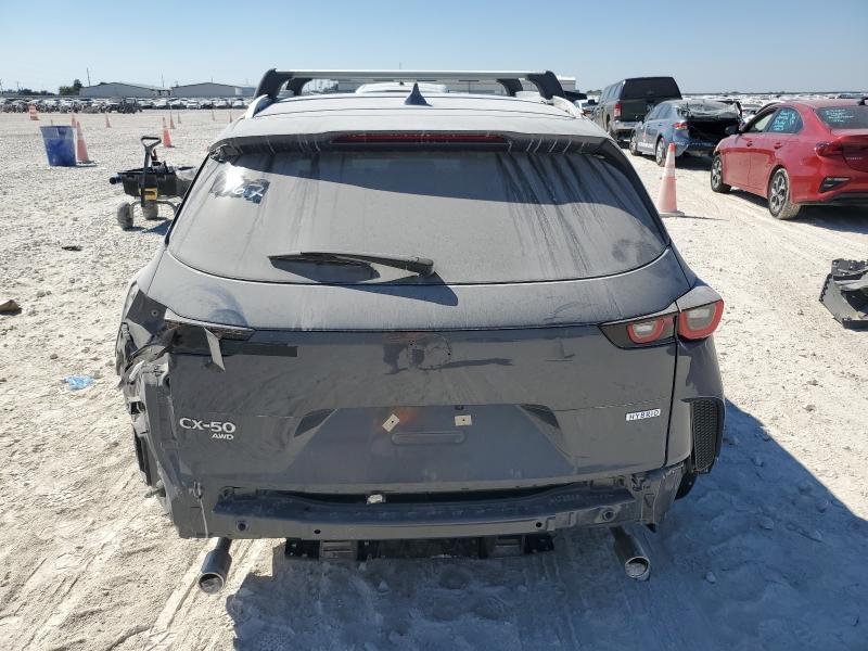 86819515 :رقم المزاد ، 7MMVAABW5SN106167 vin ، 2025 Mazda Cx-50 مزاد بيع