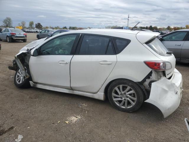 86292655 :رقم المزاد ، JM1BL1H58A1249941 vin ، 2010 Mazda 3 مزاد بيع