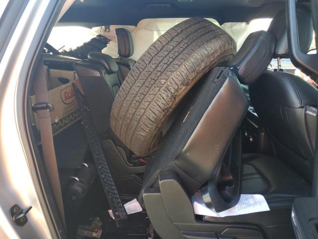 2021 Ford Expedition მანქანა იყიდება აუქციონზე, vin: 1FMJK1KT5MEA08885, აუქციონის ნომერი: 89632775