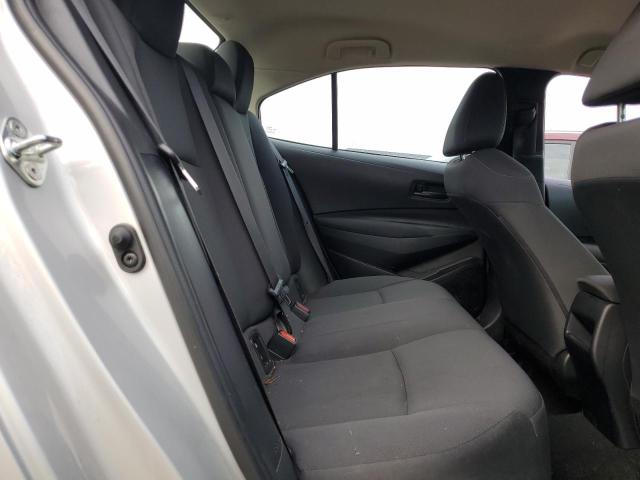 Продажа на аукционе авто 2022 Toyota Corolla Le, vin: 5YFEPMAE6NP351575, номер лота: 86590735