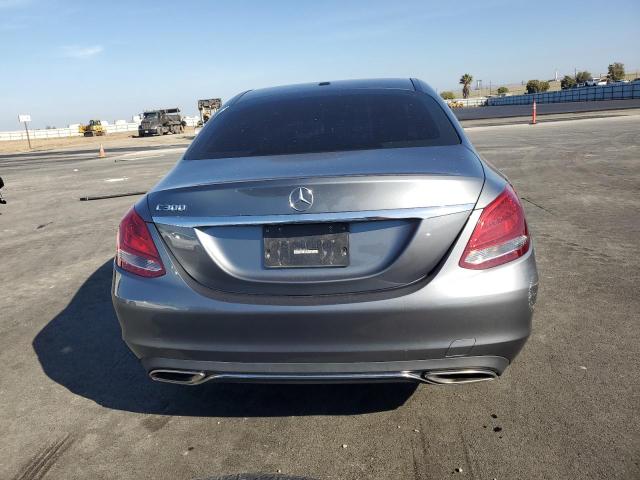 90042355 :رقم المزاد ، 55SWF4JB3JU241570 vin ، 2018 Mercedes-benz C مزاد بيع