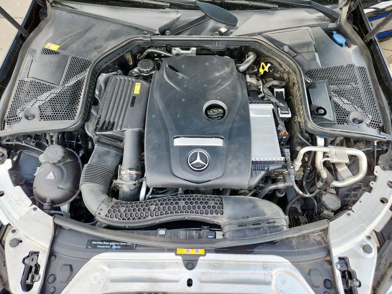 Продажа на аукционе авто 2016 Mercedes-benz C, vin: 55SWF4JB0GU152130, номер лота: 71904775