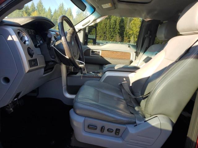 Продаж на аукціоні авто 2013 Ford F150, vin: 1FTFW1ET1DFB71196, номер лоту: 85859325