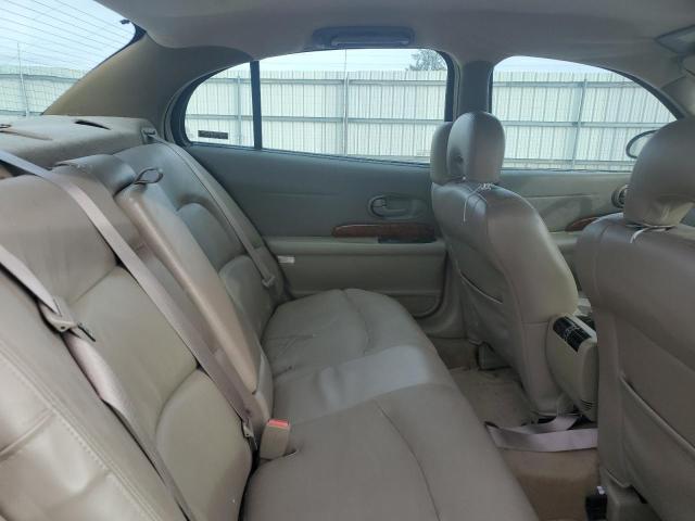 86311325 :رقم المزاد ، 1G4HR54K9YU263685 vin ، 2000 Buick Lesabre مزاد بيع