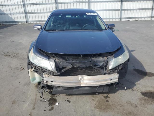 85782315 :رقم المزاد ، 19UUA9F58AA004669 vin ، 2010 Acura Tl مزاد بيع