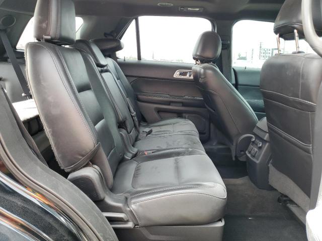 Auction sale of the 2014 Ford Explorer, vin: 1FM5K7F83EGB68747, lot number: 82435885