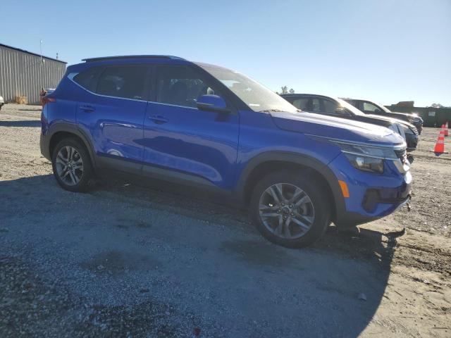 Продаж на аукціоні авто 2021 Kia Seltos, vin: KNDEU2AA8M7172738, номер лоту: 86726665