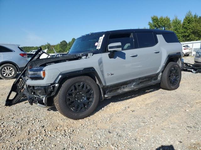84579515 :رقم المزاد ، 1GKT0NDE1SU113004 vin ، 2025 Gmc Hummer Suv مزاد بيع