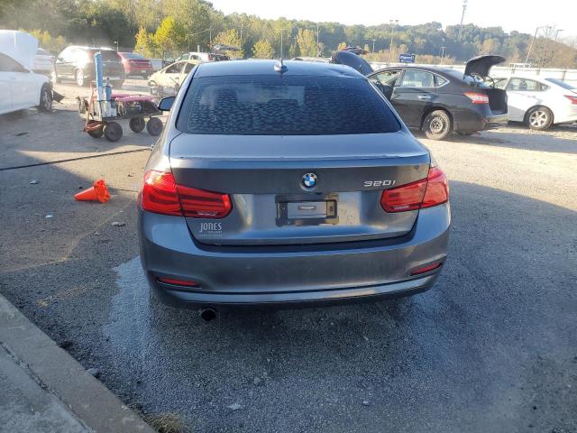 Aukcja sprzedaży 2017 Bmw 320 I, vin: WBA8A9C56HK620506, numer aukcji: 86159585