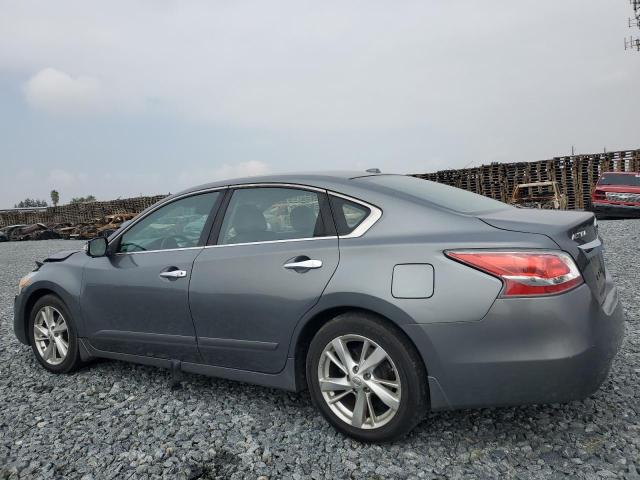 82731965 :رقم المزاد ، 1N4AL3AP5FN358222 vin ، 2015 Nissan Altima 2.5 مزاد بيع