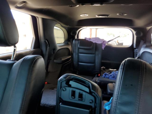 Продаж на аукціоні авто 2025 Dodge Durango R/, vin: 1C4SDJCT7SC502594, номер лоту: 89460965