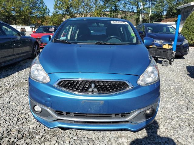 2017 Mitsubishi Mirage მანქანა იყიდება აუქციონზე, vin: ML32A4HJ7HH000720, აუქციონის ნომერი: 86080045