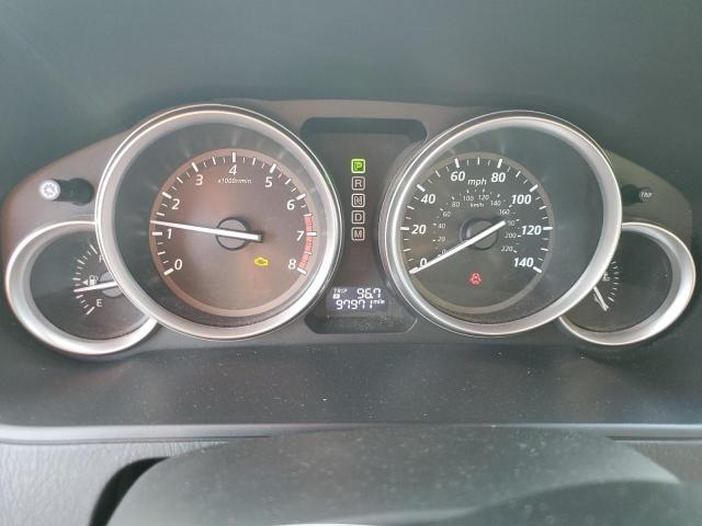 86336195 :رقم المزاد ، JM3TB3DA5F0463876 vin ، 2015 Mazda Cx-9 Grand مزاد بيع