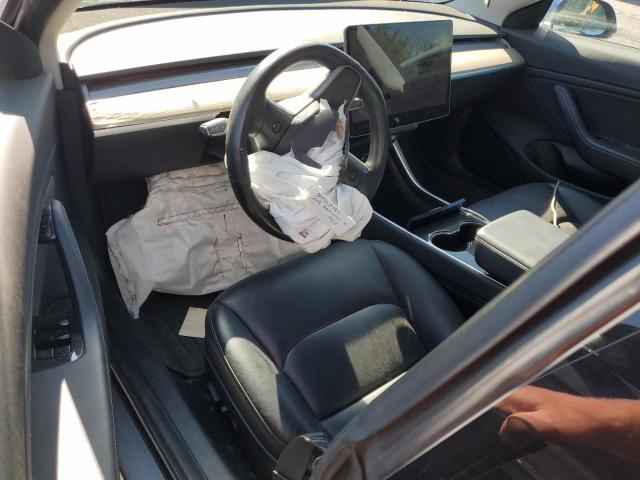 Auction sale of the 2018 Tesla Model 3, vin: 5YJ3E1EA1JF022520, lot number: 85912085