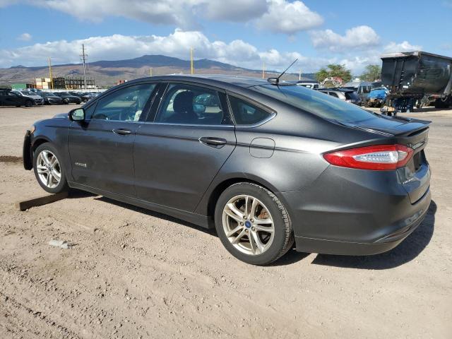 82785155 :رقم المزاد ، 3FA6P0LU1GR123407 vin ، 2016 Ford Fusion مزاد بيع