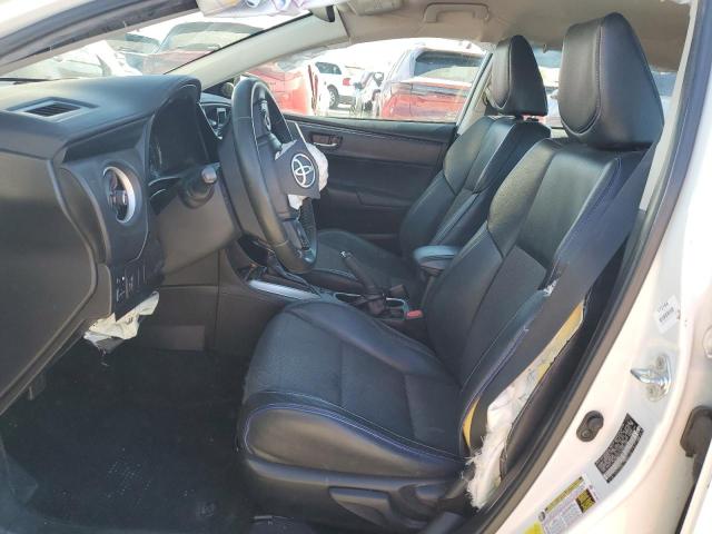 Продажа на аукционе авто 2017 Toyota Corolla, vin: 5YFBURHEXHP607493, номер лота: 85402365