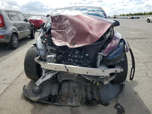 Продажа на аукционе авто 2023 Tesla Model Y, vin: 7SAYGDEE2PA041364, номер лота: 82232845