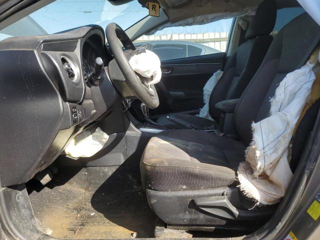 89926905 :رقم المزاد ، 2T1BURHE1JC099579 vin ، 2018 Toyota Corolla L مزاد بيع