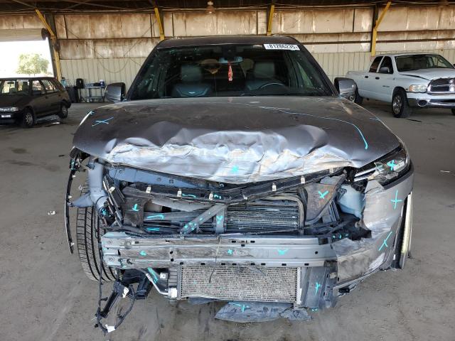 Aukcja sprzedaży 2022 Cadillac Xt6 Premiu, vin: 1GYKPCRS7NZ111247, numer aukcji: 81286235