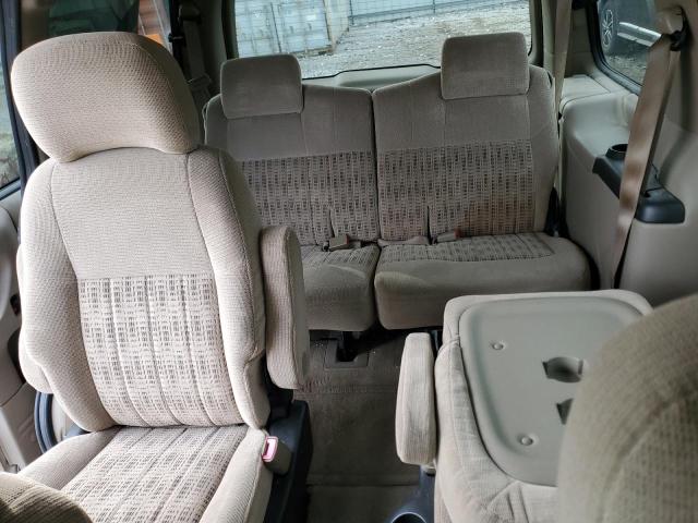 Продажа на аукционе авто 2003 Chev Venture, vin: 1GNDX03E73D277155, номер лота: 84577995