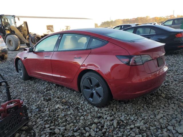 Продаж на аукціоні авто 2022 Tesla Model 3, vin: 5YJ3E1EB4NF267584, номер лоту: 82713105