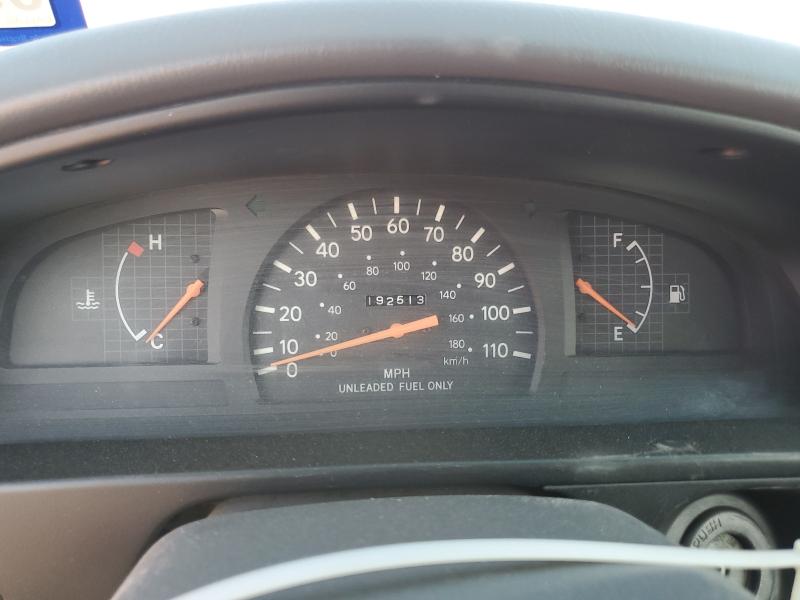 1997 Toyota Tacoma მანქანა იყიდება აუქციონზე, vin: 4TAVL52NXVZ294685, აუქციონის ნომერი: 89575155