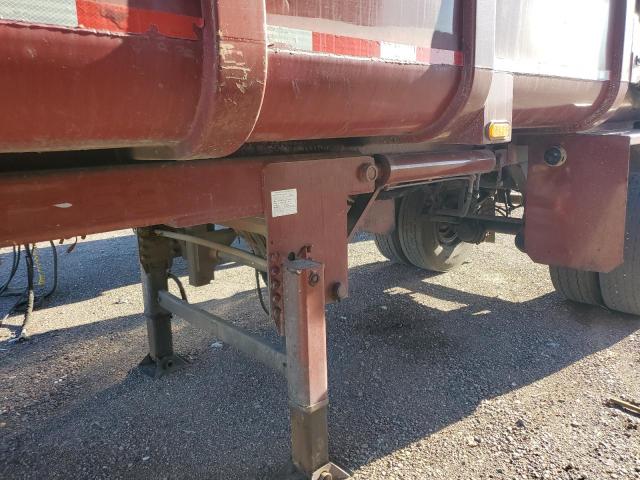Aukcja sprzedaży 2001 Heil Trailer, vin: 1H9BCG2A218270230, numer aukcji: 81501675