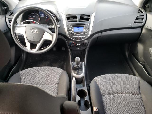 Aukcja sprzedaży 2014 Hyundai Accent Gls, vin: KMHCT5AE6EU177501, numer aukcji: 84921615
