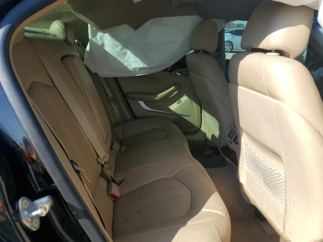 Продажа на аукционе авто 2012 Cadillac Cts, vin: 1G6DG5E50C0111623, номер лота: 82264255