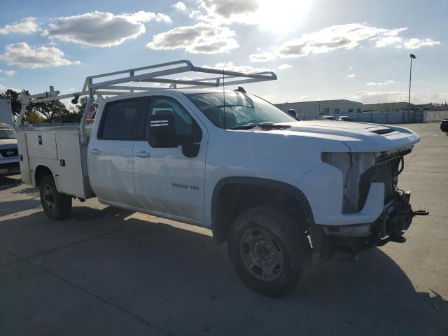 Aukcja sprzedaży 2023 Chevrolet Silverado, vin: 1GB1WNE72PF251104, numer aukcji: 86132295
