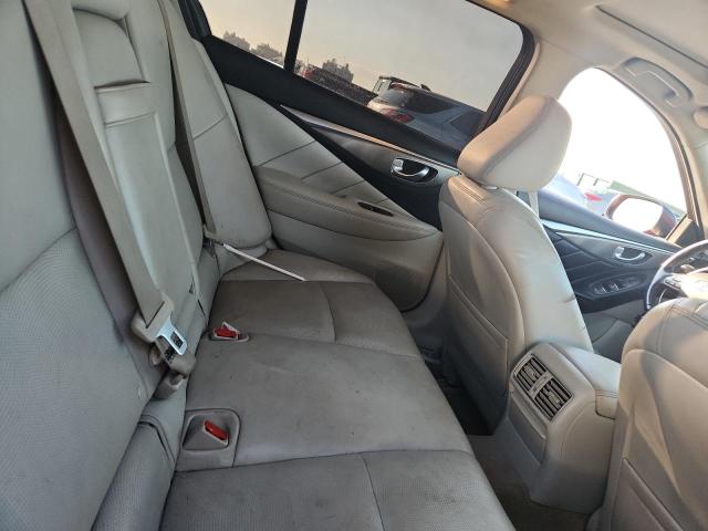 Aukcja sprzedaży 2015 Infiniti Q50, vin: JN1BV7AR3FM401126, numer aukcji: 84993735